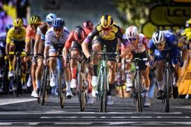 Georges & sarah ‍ cyclist @jumbovisma_road & @redbullbe athlete godfather @towalkagain 'stilstaan is achteruitgaan' #all4goolie. Wout Van Aert Mikt Op Topresultaat In Strade Bianche En Mila Het Nieuwsblad Mobile
