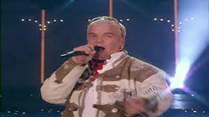 Willkommen auf der offiziellen dj ötzi fanseite! Dj Otzi Anton Aus Tirol 2000 Video Dailymotion