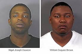 Homicide Watch Trenton