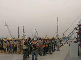 Untang jaya sdn bhd construction, malaysia. Piling Works Peck Chew Piling M Sdn Bhd