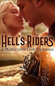 Hell's Riders MC (Deutsch) by Amanda Deckard