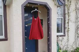 May 5 is red dress day and the national day of awareness for missing and murdered indigenous women and girls (mmiwg). B C Woman S Red Dress For Missing Murdered Indigenous Woman Interrupts Mail Delivery Surrey Now Leader