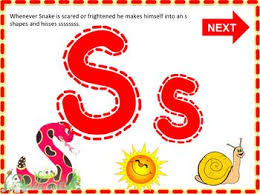 Jolly Phonics Alphabet Tracing Animated Ppt With Sound Effects Group 1 7 Or Learning Letter Formation In 51 Powerpoint Jolly Phonics Phonics Learning Letters