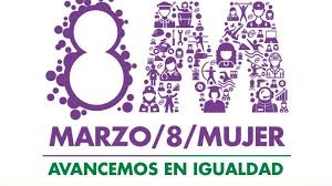 Cada 8 de marzo se celebra el día internacional de la mujer, jornada reconocida por la onu para reivindicar los derechos de la mujer así . 8m Dia Internacional De La Mujer 2019 Csif