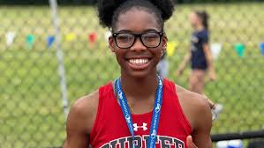 Meet the Herald News Girls Spring Outdoor Track and Field all-stars