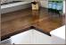 Butcher Block Countertop Texture