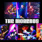 BarrelHouse Brewing Co. — The Morenos Trio event image