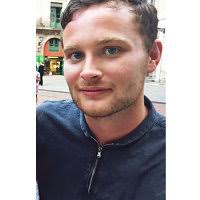 Nathan Turnbull a Creative Producer in London working at Mr White