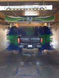 All at competitive prices and great service at your home or office. Gallery Magic Brush Car Wash