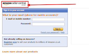 To facilitate an investigation, make sure that you include the following information in. Amazon Vendor Central Vs Seller Central Which Should You Choose