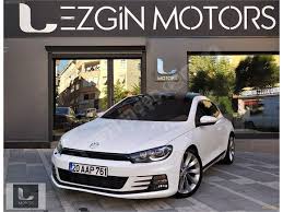 Emsalsiz Varex 2015 Cam Tavan Scirocco1 4 Tsi 160hp Dsg 89 000km Arac Tavan