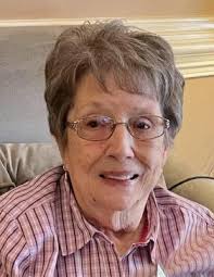 Obituary for Alma Ruth (Garris) Padgett