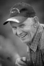 Obituary for William "Harve" Redick