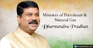 Dharmendra pradhan is new education minister, piyush goyal gets textil. Minister Of Petroleum And Natural Gas Dharmendra Pradhan Politician