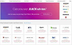 Please contact member services to tell us. Rakuten Ebates Review An Honest Complete Guide With Case Studies