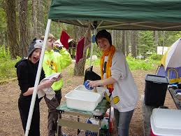 We have now placed twitpic in an archived state. Camp Kitchen Setups Chuck Wagoneer