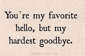 Cute Romantic Love Quotes For Him Her Quotes Pinterest Romantic Love Quotes Goodbye Quotes Love Quotes For Him