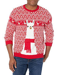 Here are some of our favorites. Amazon Com Ugly Christmas Sweaters More Clothing Shoes Jewelry