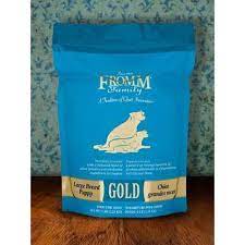 Duck other controversial ingredients include tomato pomace, a byproduct of tomato processing, dried brewers. Fromm Puppy Large Breed Gold Russell Feed Supply