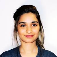 Syeda Abbas Email & Phone Number