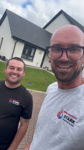 Another busy day complete. ✅, Another one of our boys looking to venture  into the heating industry. ❤️, Ross had a fantastic first day seeing what  the life of a gas man is like. 🛠️, ...