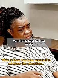 Paulette Tullos Short