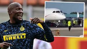Lukaku drew motivation from jordan's 'last dance'. Mega Deal Steht Bevor Landet Romelu Lukaku Hier Bei Seinem Neuen Klub Krone At