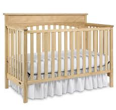 The best baby crib for your little one depends on what your priorities are. Lauren 4 In 1 Convertible Crib Cribs Brown Crib Convertible Crib