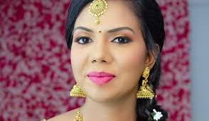 20 Best Bridal Makeup Artists in Tirunelveli