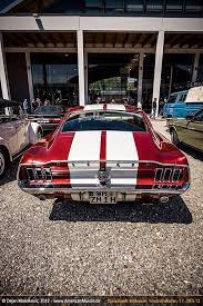 Pin Von Electronicx Gmbh Auf Ford Ford Mustang Oldtimer
