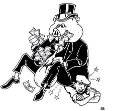 RÃ©sultat de recherche d'images pour "caricatures des cochons"