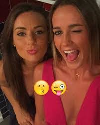 Amelia Spence's Instagram, Twitter & Facebook