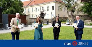 Juli geht's los und hier gibt's das ganze programm: Wr Neustadt Prasentiert Kultursommer 2021 Noe Orf At