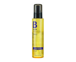 The best hair oils are incredibly nourishing for your hair and not at all greasy. Biotin Damage Care Oil Mist Holika Holika