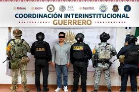 Alcalde