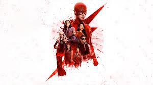 The sixth season of the american television series the flash, which is based on the dc comics character barry allen / flash, premiered on the cw on october 8, 2019, and consist of 22 episodes. The Flash Season 6 Wallpapers Top Free The Flash Season 6 Backgrounds Wallpaperaccess