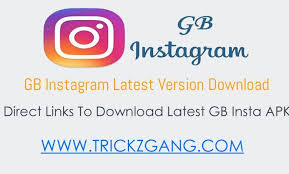 Gbinsta Download Gb Instagram Latest Version 3 70 Apk 2020 Instagram Insta Download Profile Pictures Instagram