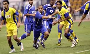 تذاع مباراة الهلال و النصر هذه الليلة عبر شاشة قناه : Ø§Ù„Ù†ØµØ± Ø¶Ø¯ Ø§Ù„Ù‡Ù„Ø§Ù„ 3 Ù…ÙˆØ§Ø¬Ù‡Ø§Øª Ø¨Ø§Ù„Ø¯ÙˆØ±Ù‰ Ø§Ù„Ø³Ø¹ÙˆØ¯Ù‰ Ø§Ù„ÙŠÙˆÙ… Ù…Ø¨ØªØ¯Ø§