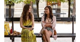 Emily In Paris Tv Review
