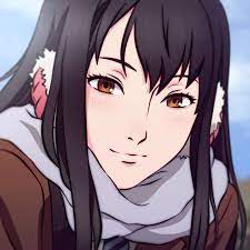 Kana kimishima