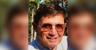 Obituary for James J. Cody