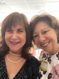 Growing up in Teaneck New Jersey, a wonderful community with great schools  and multicultural environment