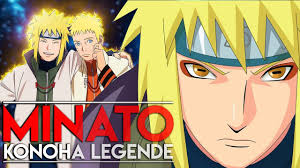 Minato again him but if you don't have any problems with that i do only him. Minato Namikaze Der Perfekte Hokage Fur Konoha Raafey Youtube