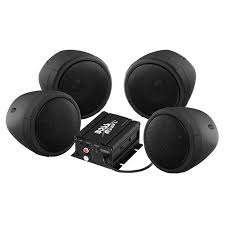 Atv Sound Systems Walmart Com