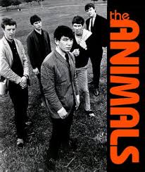 The Animals The House Of The Rising Sun Mafia Sun And The Moon Songs Eric Burdon 1960s Music Classic Rock Bands
