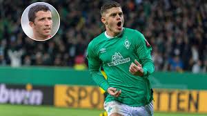 Find fc bayern münchen vs sv werder bremen result on yahoo sports. Transfer Von Werder Star Milot Rashica Berater Altin Lala Bestatigt Gesprache Sportbuzzer De