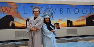 Willowbrook High School