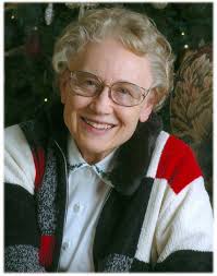 Norma Rae Whipple Stuhlmiller (1931-2009)