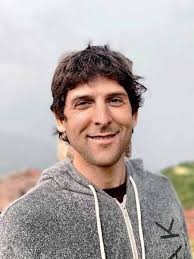 Photographer Jimmy Chin Interview