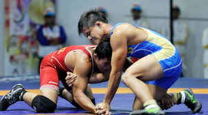 Posisi badan menghadap ke sasaran. Serangan Dengan Tendangan Dengan Menggunakan Kaki Yaitu Pada Kaki Bagian 2 Kaki Kanan Ditendangkan Ke Depan Dengan Hentakan Punggung Kaki